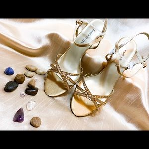 Karen Scott Heel Sandals 👡